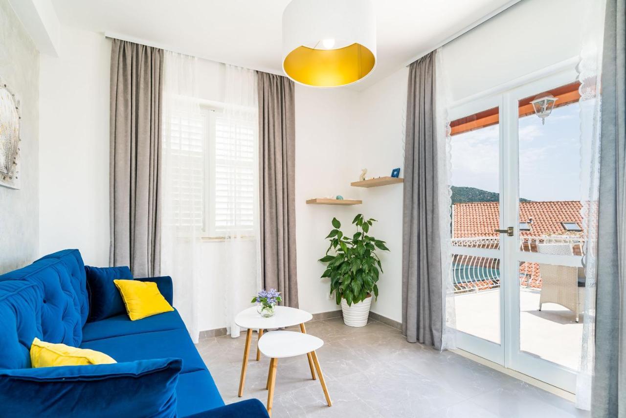 Nona'S Paradise Apartment - Free Parking Затон Экстерьер фото