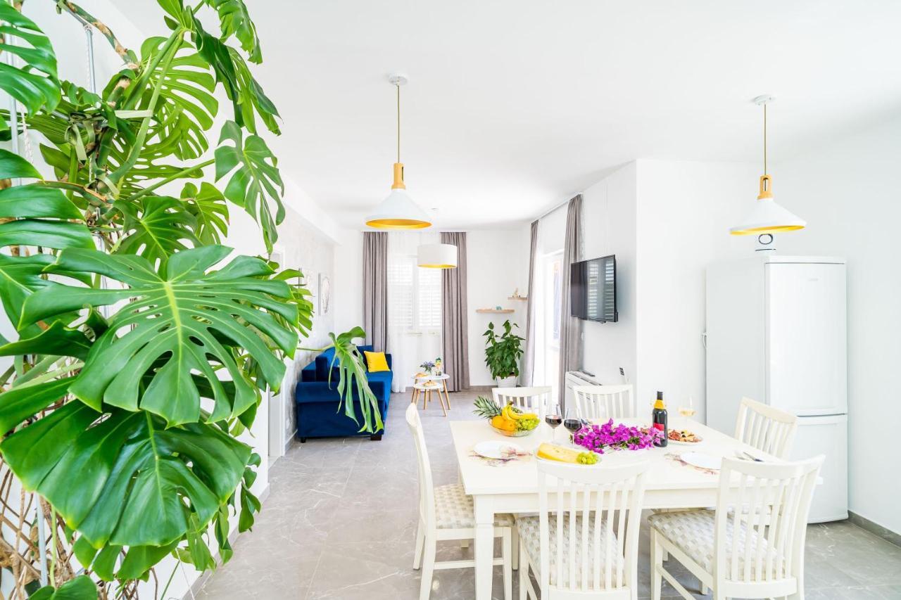 Nona'S Paradise Apartment - Free Parking Затон Экстерьер фото